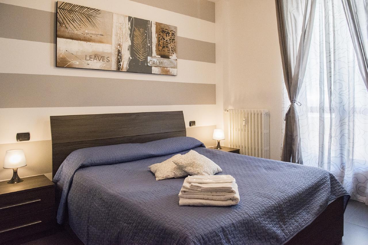 Casa Borgone Apartment Turin Exterior photo