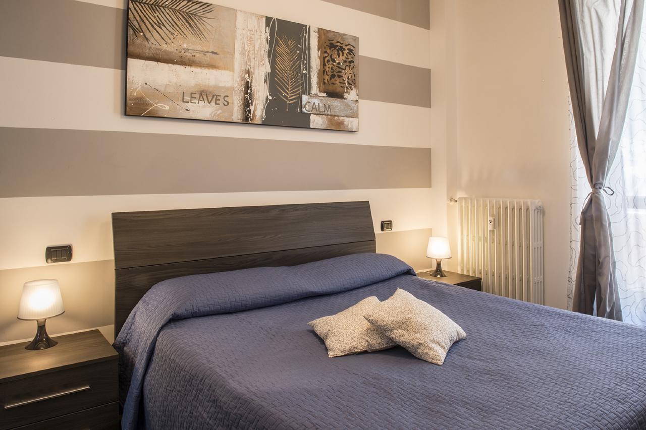 Casa Borgone Apartment Turin Exterior photo